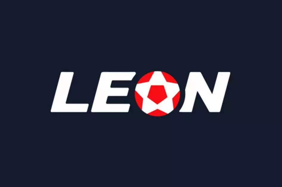 Leon Bet logo.