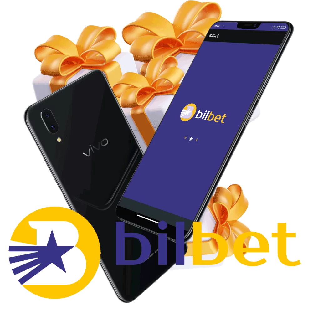 Bilbet offers its users various different bonuses and promotions.