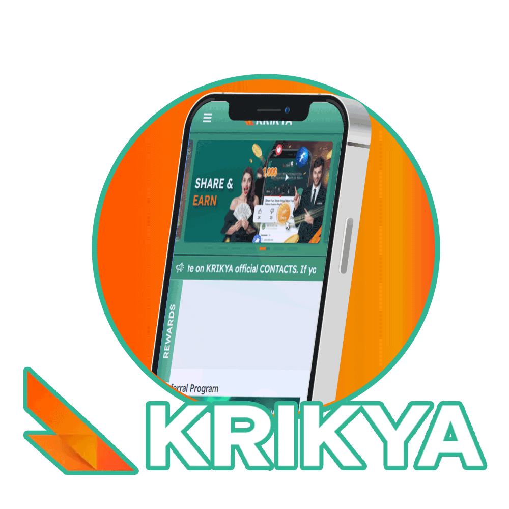 krikya casino