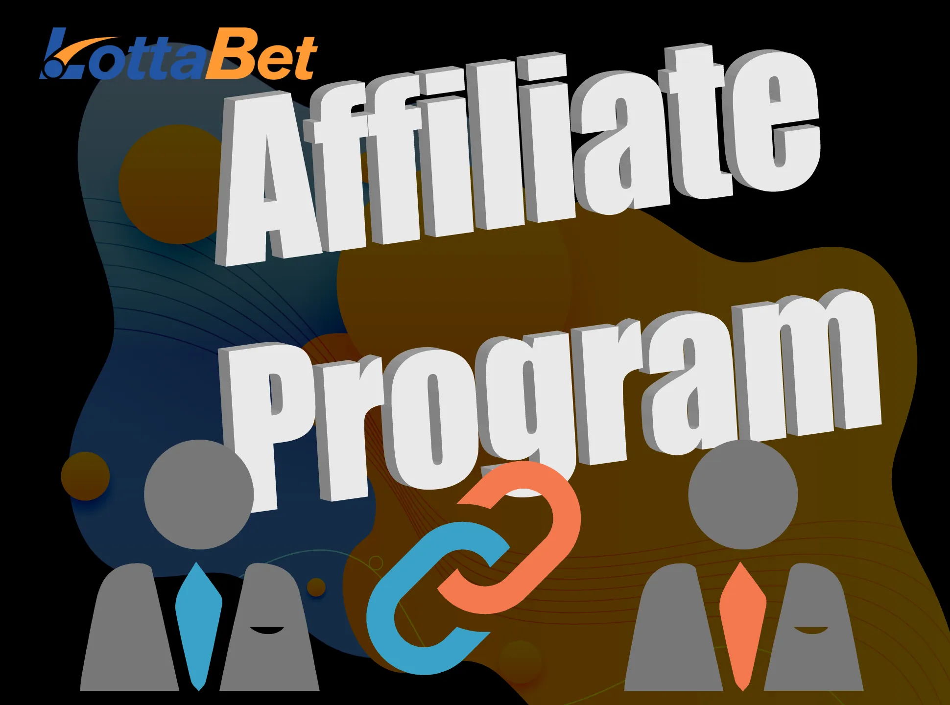Join the Lottabet affiliate program to get additional benefits.