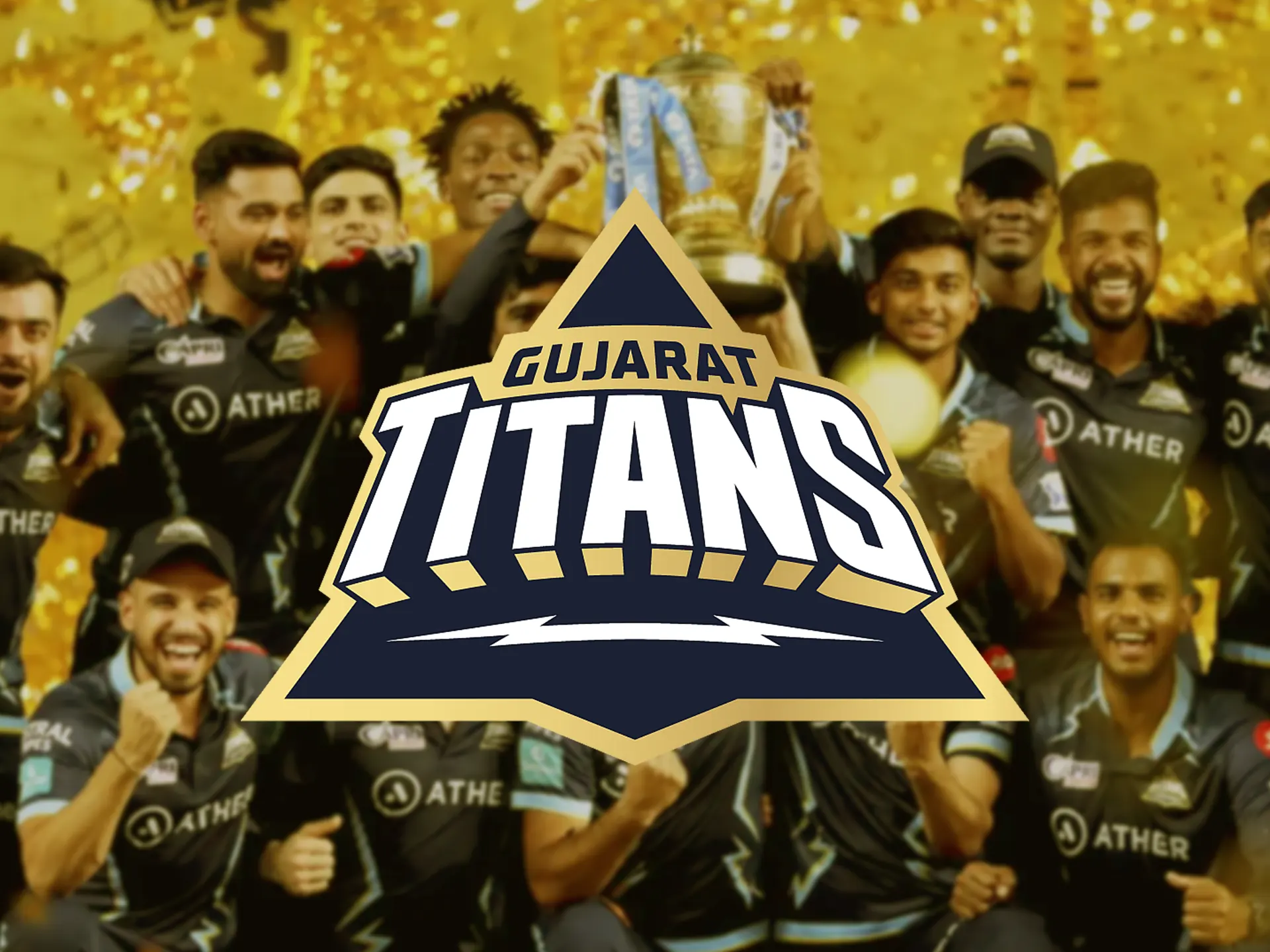 Gujarat Titans is a best team to bet on.