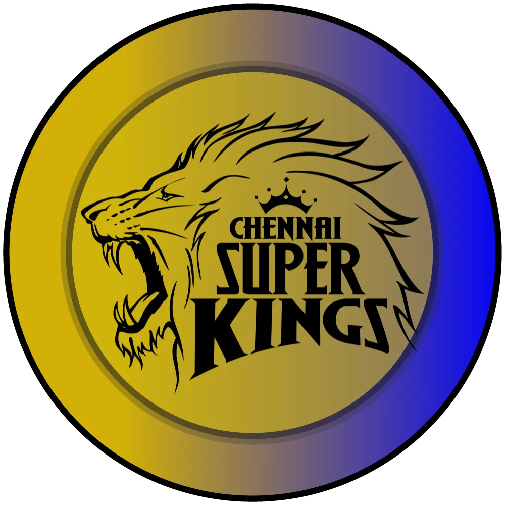 Get to know on of the most popular IPL team - Chennai Super Kings.