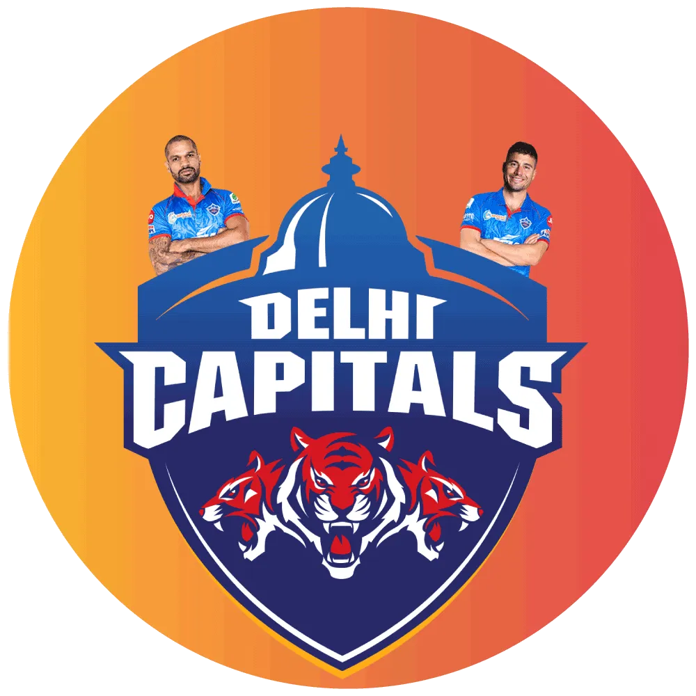 Many bookmakers have Delhi Capitals in favorites on the IPL 2023.