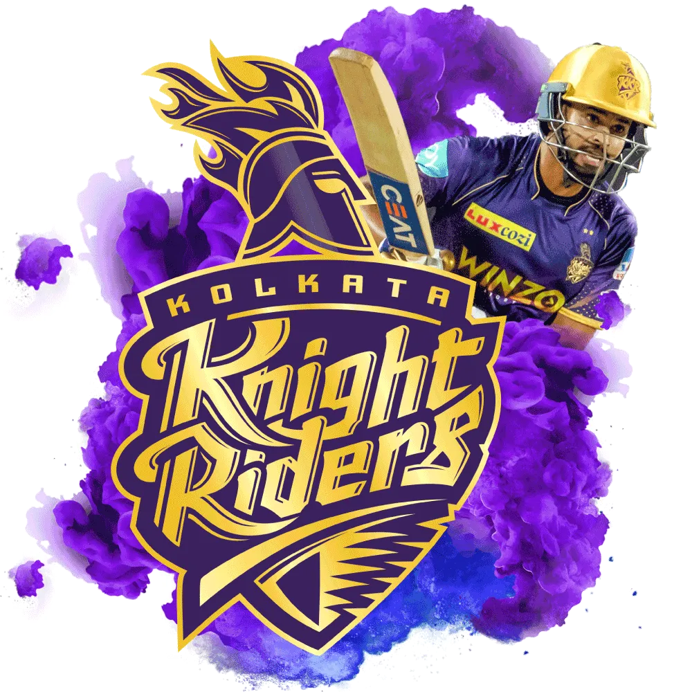 Kolkata Knight Riders is another well-known team from Kolkata.
