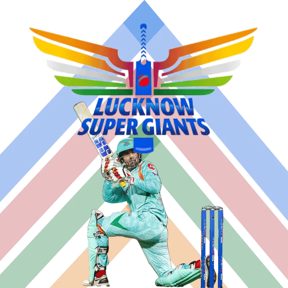 Another young yet perspective team Lucknow Super Giants triies to win the IPL 2023.