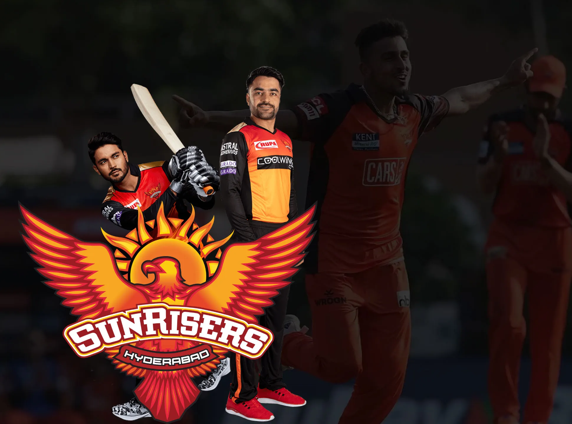 Sunrises Hyderabad was the winner of the IPL 2013.
