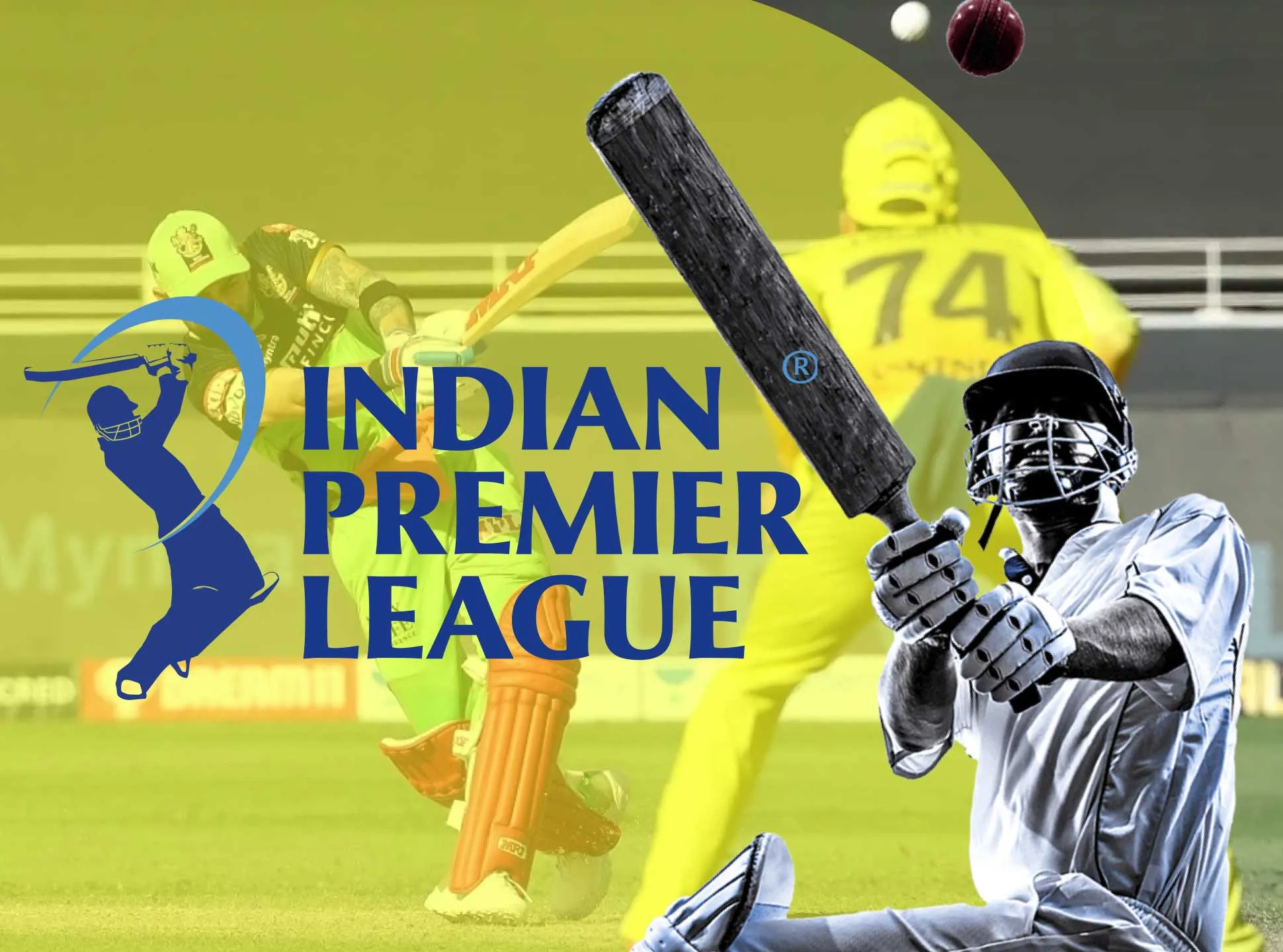 Indian Premiere League is the most popular cricket league in India.