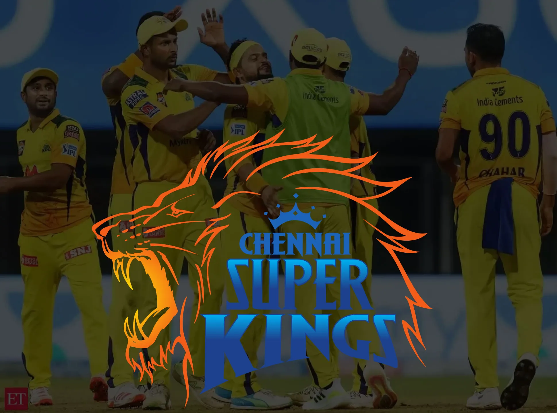One of the strongest cricket teams is Chennai Super Kings.