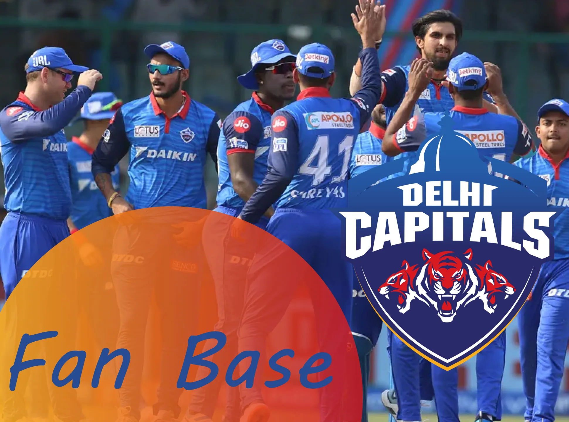 The fans of Delhi Capitals hope that the team will be in finals again.