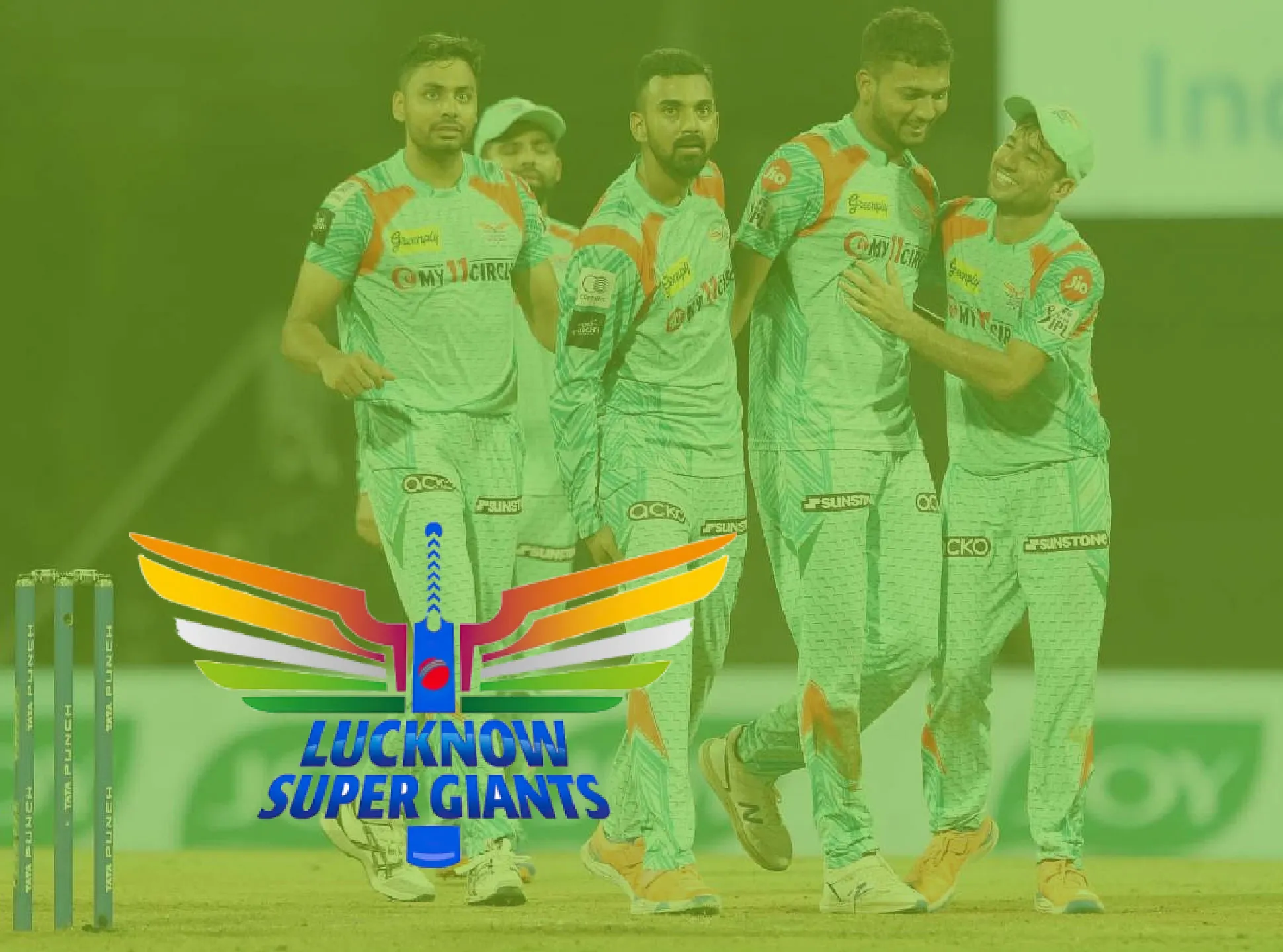 Lucknow Super Giants are almost new to IPL.