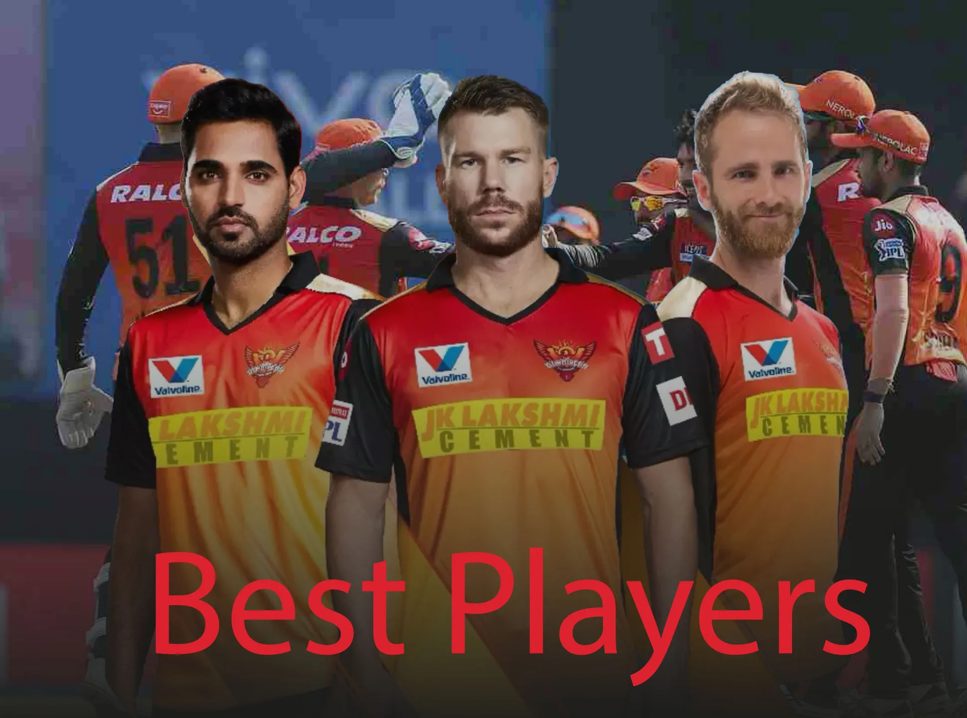 Place bets on these players to win more during the IPL 2023.