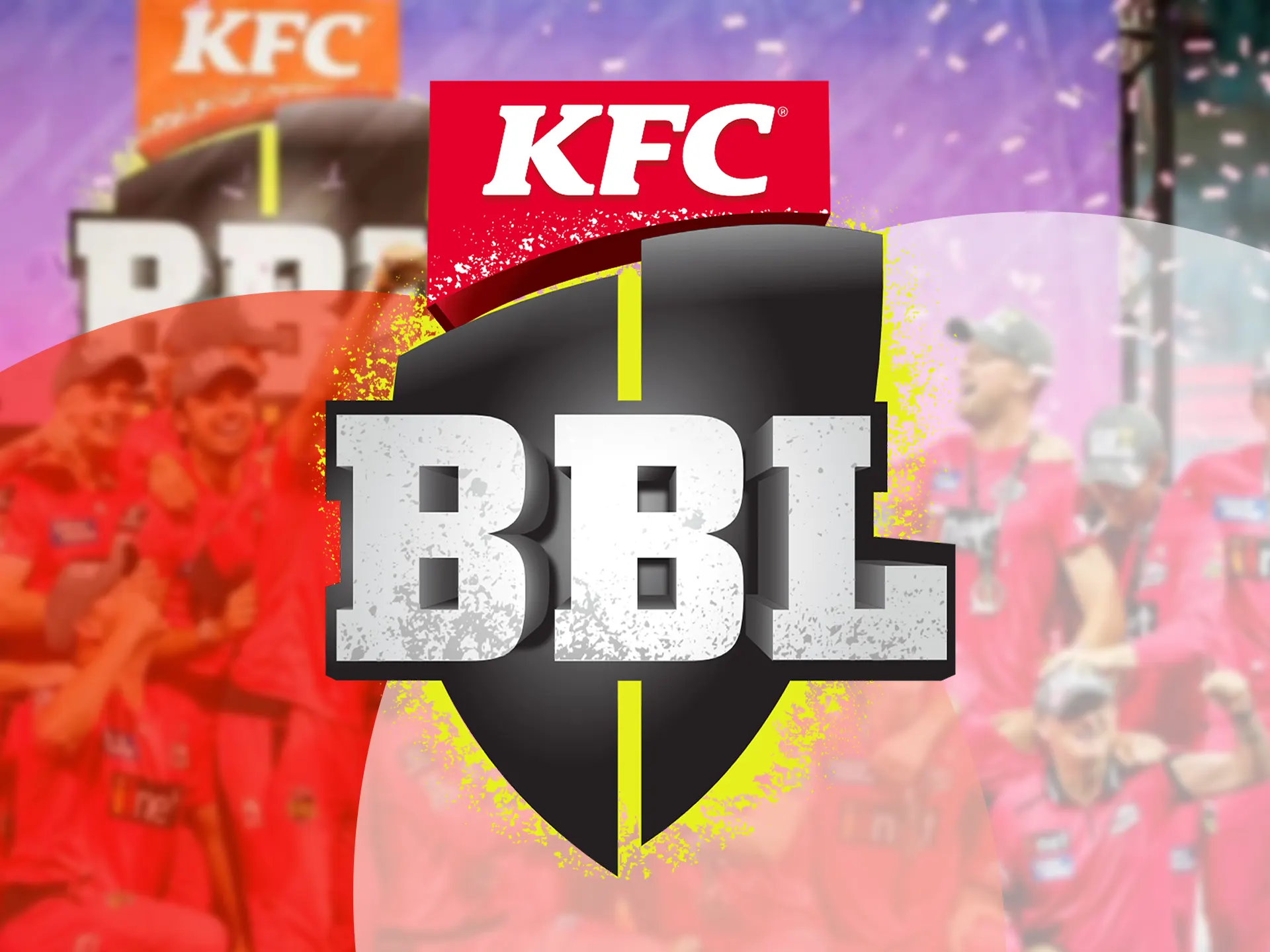 Bash league is a exciting event to make bets on best cricket teams.