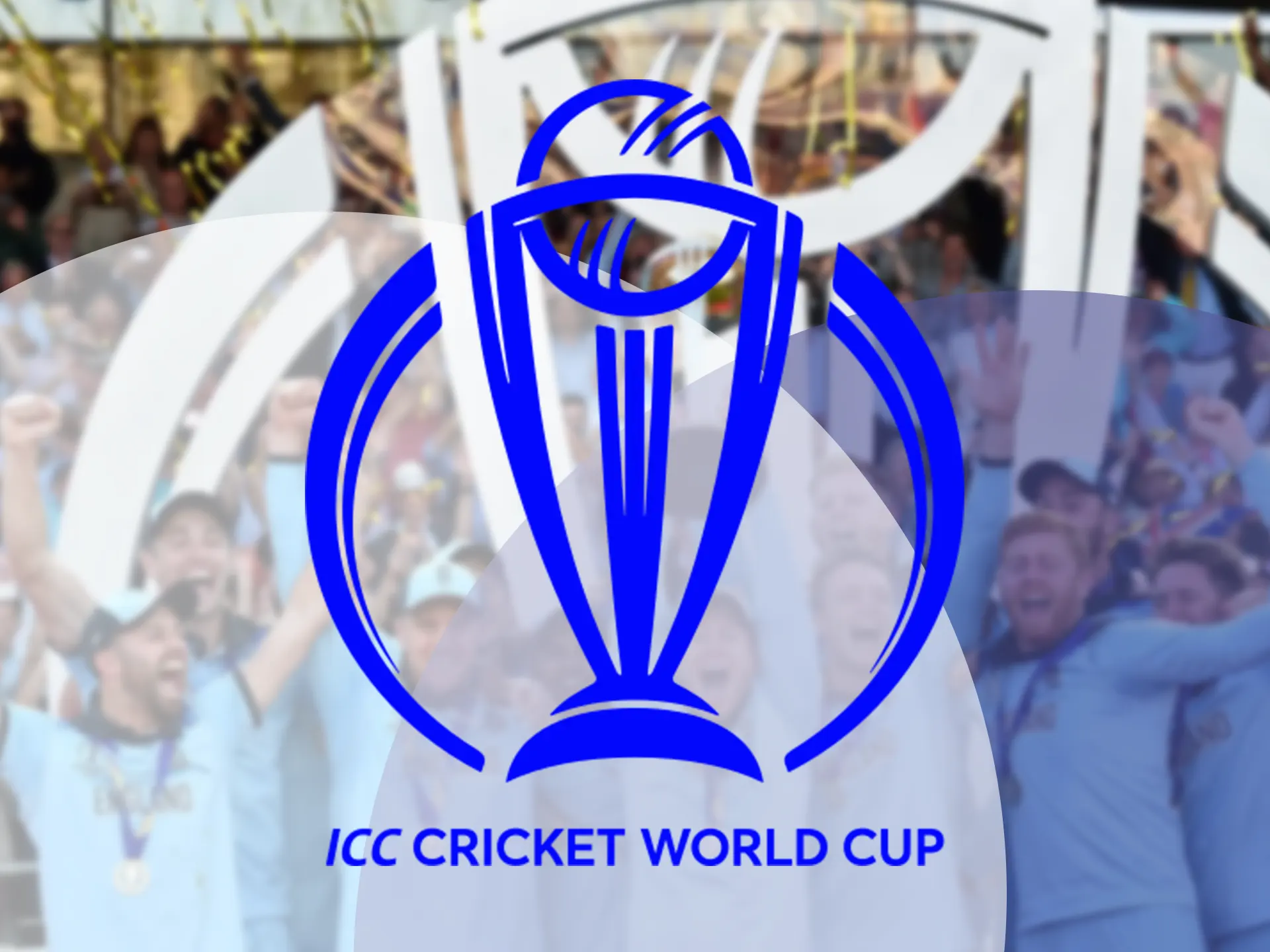 The ICC World Cup is a grand event in the world of cricket.