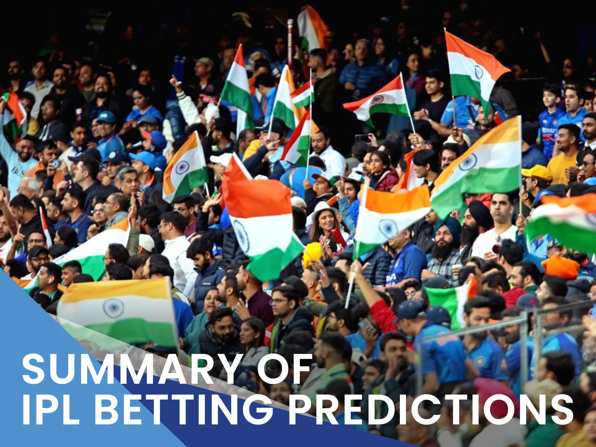 Make sure that you making your IPL bets perfectly.