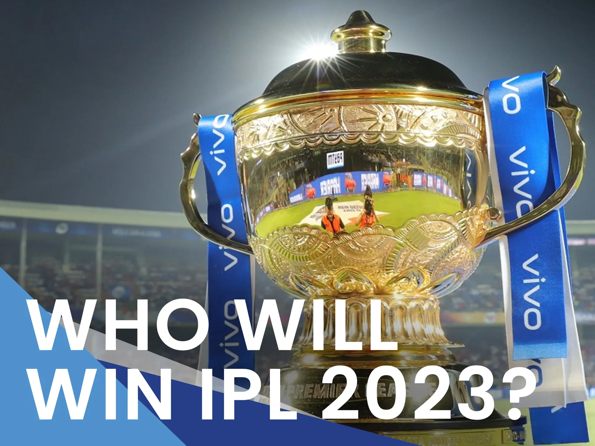 Make single prediction on your favourite IPL team and win biggest amount of money.