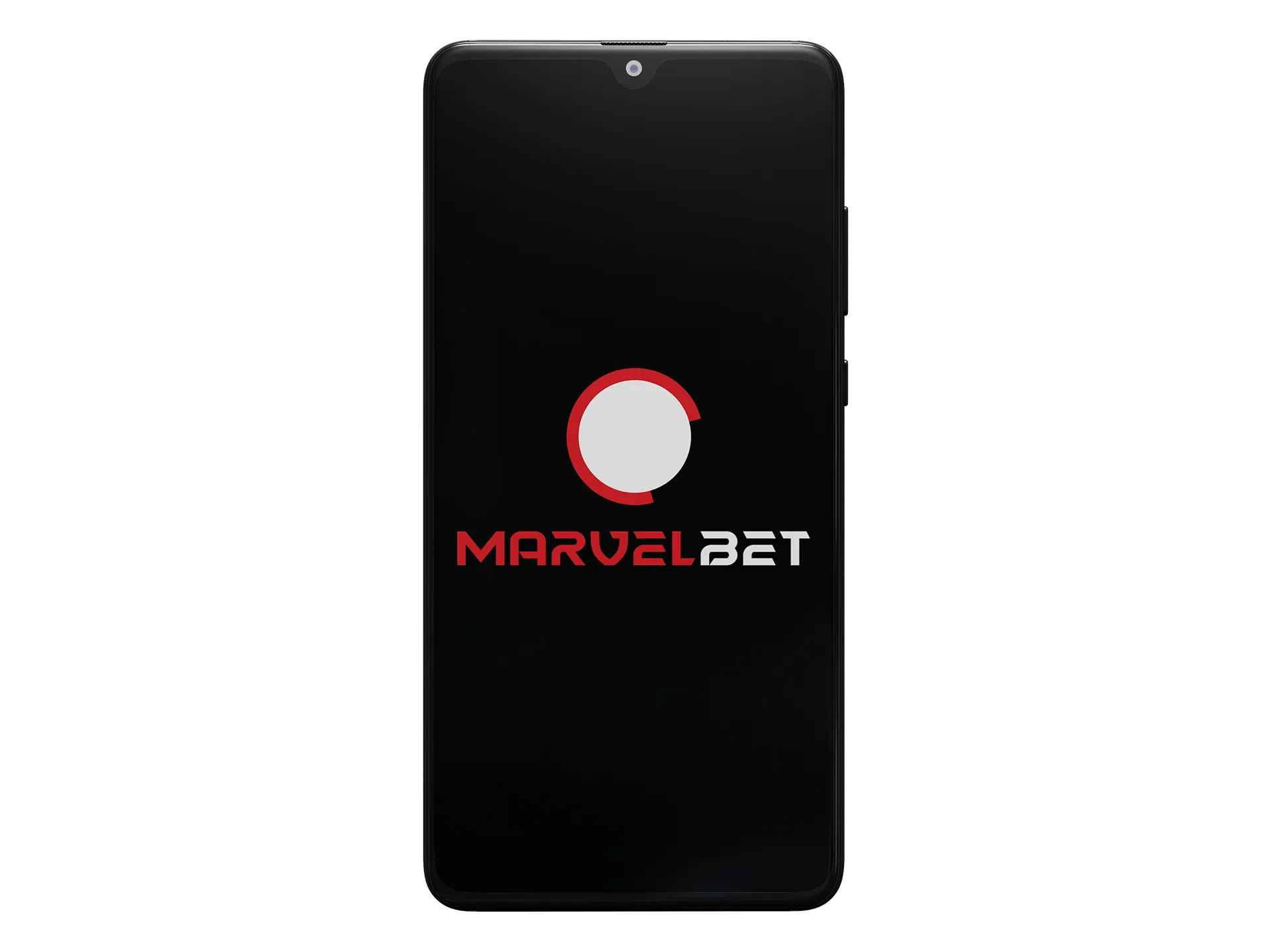 Start Marvelbet app installation.