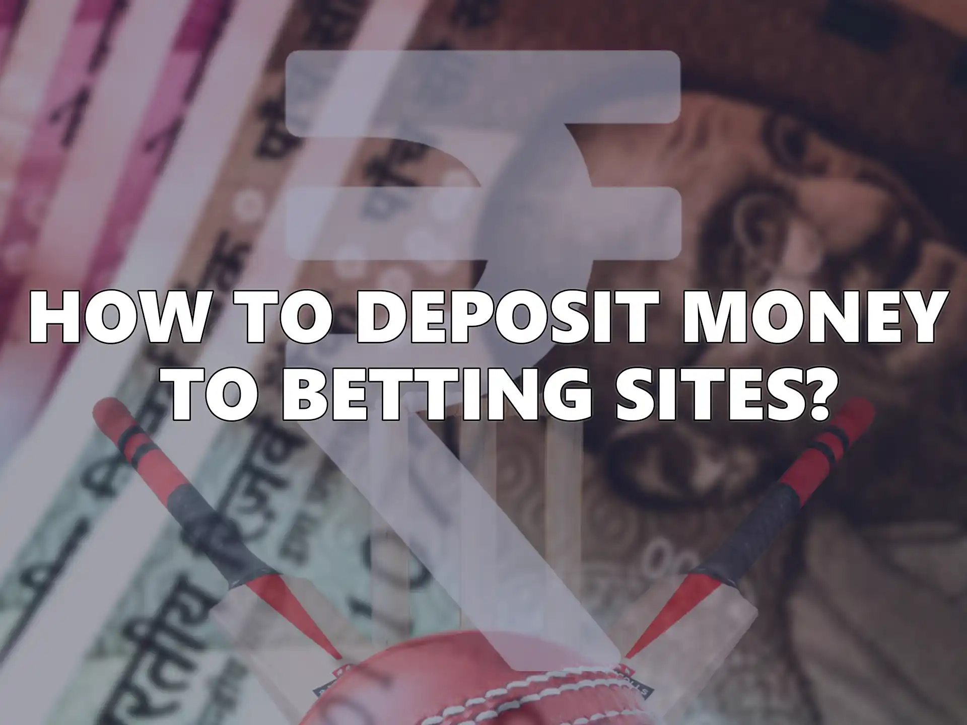 Each bettor starts the game by replenishing the account using payment systems, our detailed guide will tell you how to do this.