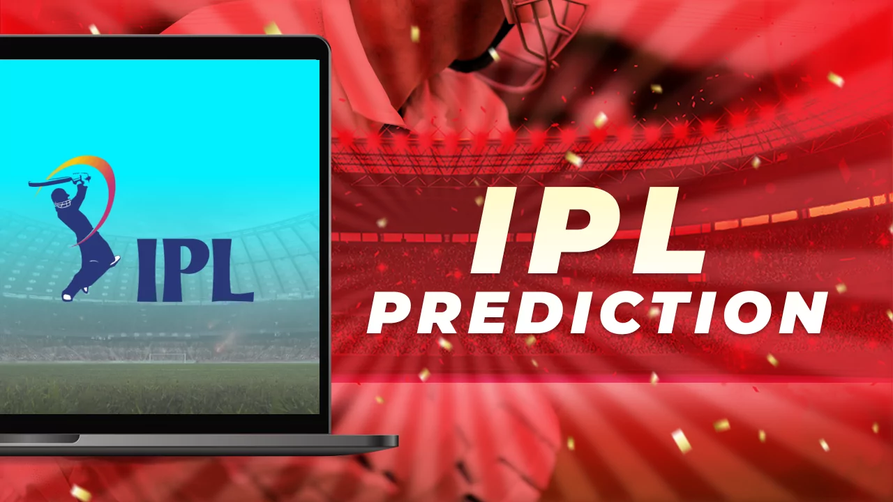 IPL betting prediction