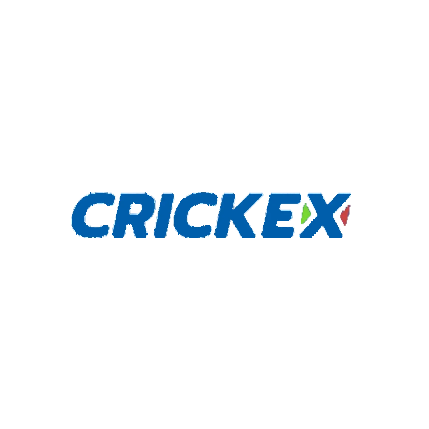 Crickex logo