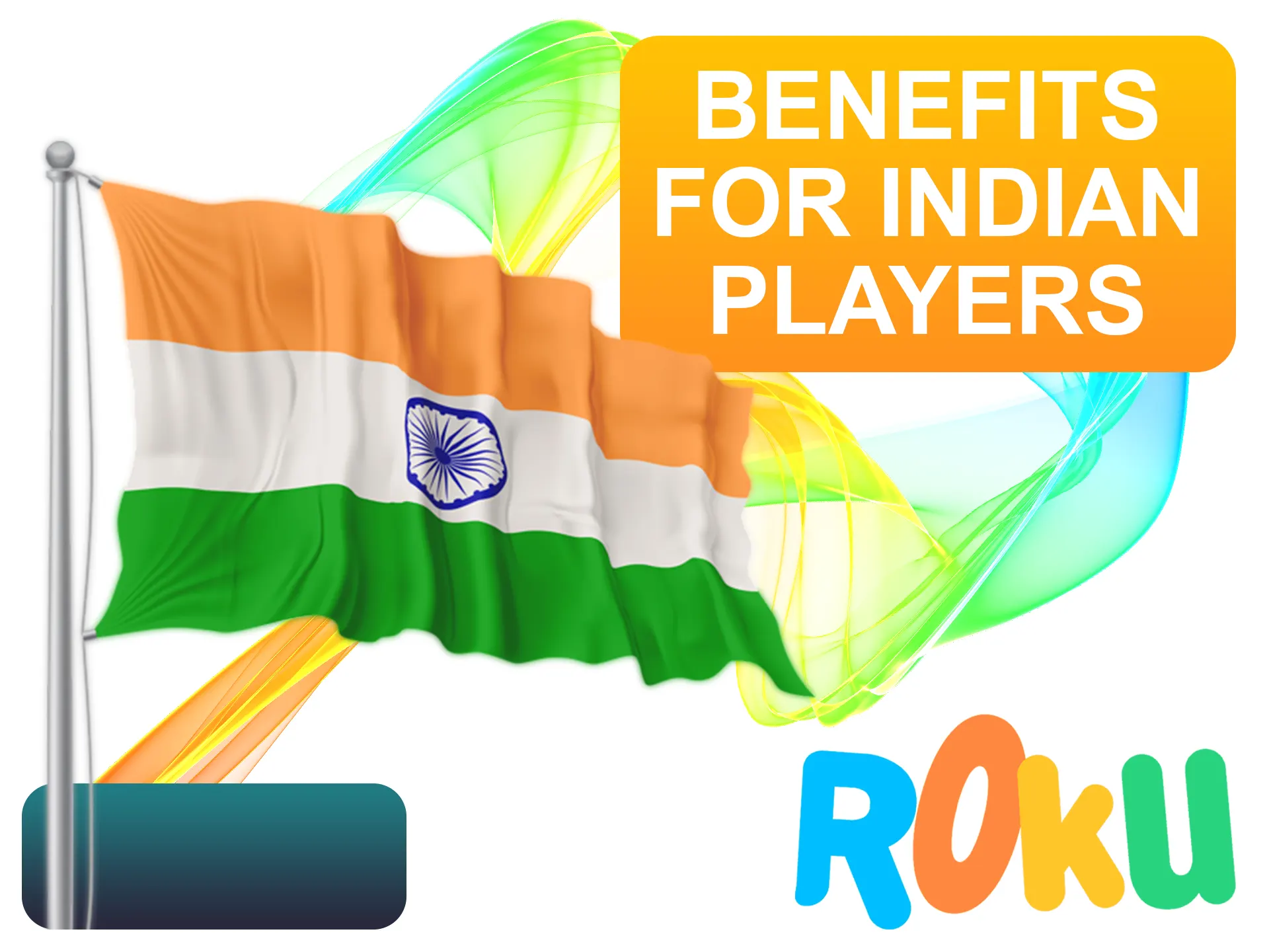 Get special Rokubet bonus if your bet from India.