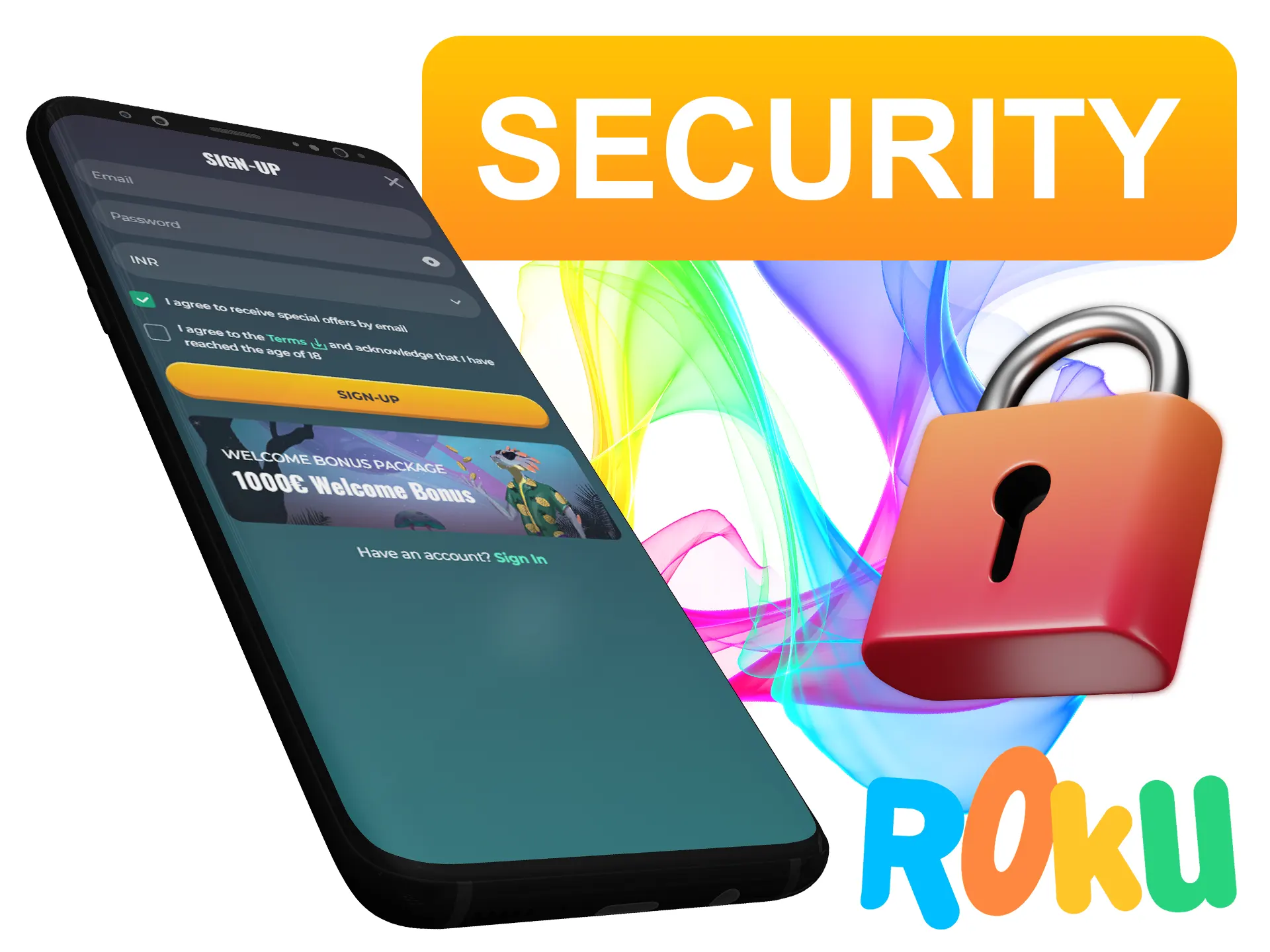 Your private date in safe at Rokubet.