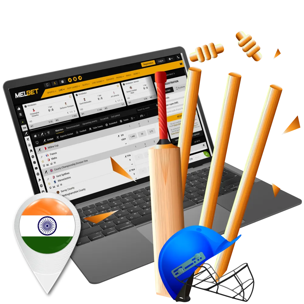 Learn about the best cricket betting exchange sites.